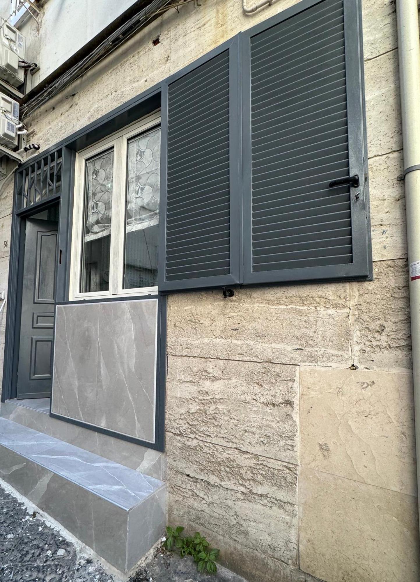 Villa Sweet House Neapel Exterior foto