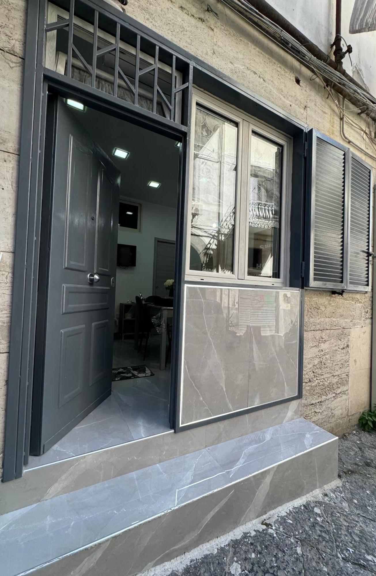 Villa Sweet House Neapel Exterior foto